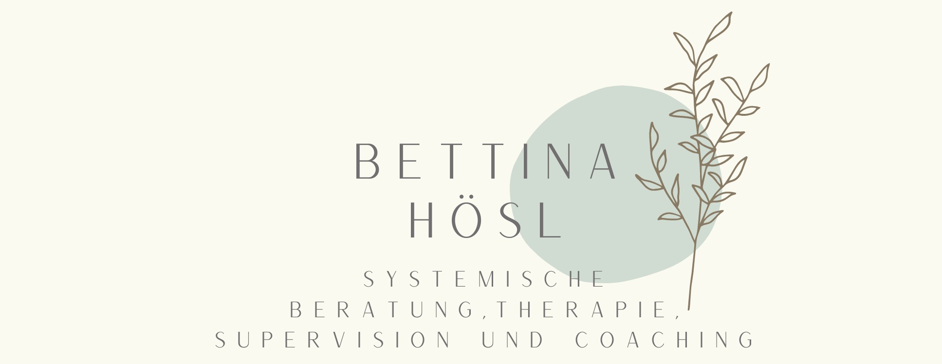 Entwicklungsräume Hösl